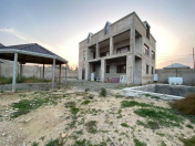 Satılır 7 otaqlı 450 m2 bağ evi Bilgəh