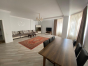 İcarəyə verilir 4 otaqlı 170 m2 yeni tikili 28 May m.