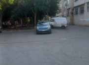 Satılır 4 otaqlı 100 m2 köhnə tikili Badamdar