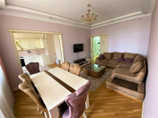 İcarəyə verilir 2 otaqlı 105 m2 yeni tikili Port Baku