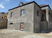 Satılır 3 otaqlı 87 m2 həyət evi Xızı