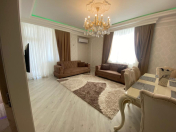 Satılır 3 otaqlı 99.5 m2 yeni tikili Badamdar