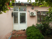 Satılır 2 otaqlı 50 m2 həyət evi Əmircan