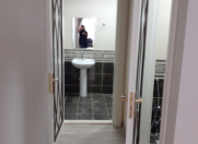 İcarəyə verilir 3 otaqlı 120 m2 yeni tikili Sahil m.