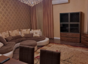 İcarəyə verilir 4 otaqlı 170 m2 yeni tikili 28 May m.