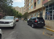 Satılır 12 otaqlı 270 m2 obyekt Gənclik m.