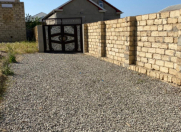 Satılır 4 sot torpaq Saray