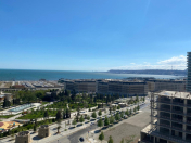 Satılır 3 otaqlı 157 m2 yeni tikili Ağ şəhər