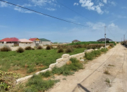 Satılır 17.5 sot torpaq Ramana