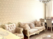 Satılır 2 otaqlı 55 m2 köhnə tikili Dövlət Statistika Komitəsi