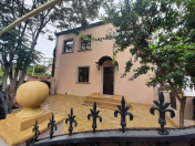 İcarəyə verilir 6 otaqlı 245 m2 ofis Gənclik m.