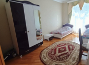 İcarəyə verilir 3 otaqlı 137 m2 yeni tikili 3 mkr