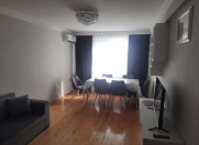 Satılır 3 otaqlı 82 m2 yeni tikili Neftçilər m.