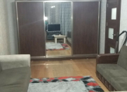 Satılır 1 otaqlı 41 m2 yeni tikili Xırdalan