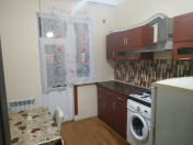 İcarəyə verilir 1 otaqlı 41.5 m2 yeni tikili Xırdalan