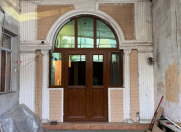 Satılır 3 otaqlı 58 m2 həyət evi Rəsulzadə