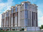 Satılır 3 otaqlı 137 m2 yeni tikili Təhsil Nazirliyi