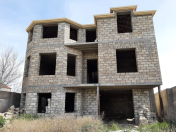 Satılır 6 otaqlı 440 m2 bağ evi Mərdəkan