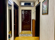 Satılır 3 otaqlı 75 m2 köhnə tikili Bakıxanov