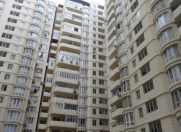 Satılır 1 otaqlı 68 m2 yeni tikili 8 Noyabr m.