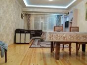 Satılır 2 otaqlı 82 m2 yeni tikili Qaraçuxur