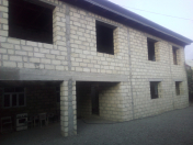 Satılır 8 otaqlı 300 m2 həyət evi Şəmkir