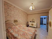 Satılır 3 otaqlı 100 m2 yeni tikili Xırdalan