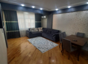 İcarəyə verilir 2 otaqlı 72 m2 yeni tikili Qara Qarayev m.