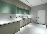 Satılır 3 otaqlı 92 m2 yeni tikili Əhmədli