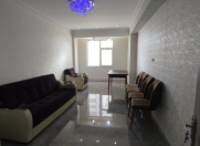 İcarəyə verilir 3 otaqlı 100 m2 yeni tikili Həzi Aslanov m.