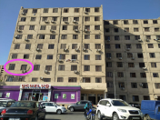 Satılır 2 otaqlı 33 m2 köhnə tikili Həzi Aslanov