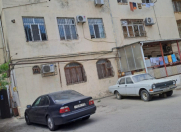 Satılır 3 otaqlı 75 m2 köhnə tikili Montin