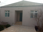 Satılır 3 otaqlı 90 m2 həyət evi Hövsan