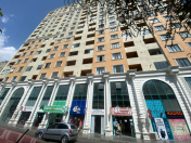 İcarəyə verilir 3 otaqlı 440 m2 obyekt Bakı Dövlət Universiteti