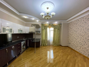 Satılır 3 otaqlı 82 m2 yeni tikili Nəriman Nərimanov m.