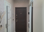 Satılır 3 otaqlı 56 m2 yeni tikili Xırdalan