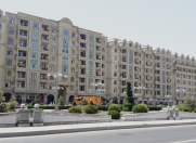 Satılır 2 otaqlı 55 m2 ofis Gənclik m.