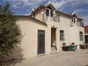 Satılır 4 otaqlı 180 m2 həyət evi Binəqədi