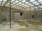 Satılır 1 otaqlı 8 m2 obyekt Türkan