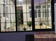 Satılır 3 otaqlı 110 m2 həyət evi Yeni Yasamal