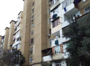 Satılır 2 otaqlı 55 m2 köhnə tikili Y.Günəşli