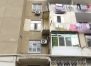 Satılır 3 otaqlı 90 m2 köhnə tikili 9 mkr