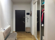 Satılır 3 otaqlı 110 m2 yeni tikili 8 km