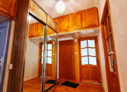 Satılır 4 otaqlı 96 m2 köhnə tikili Əhmədli