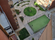 İcarəyə verilir 2 otaqlı 90 m2 yeni tikili 28 May m.