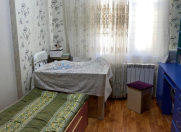 Satılır 4 otaqlı 70 m2 köhnə tikili Sumqayıt