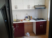 İcarəyə verilir 2 otaqlı 48 m2 yeni tikili 2 mkr