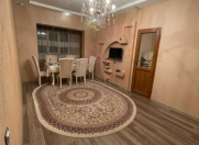 Satılır 2 otaqlı 65 m2 yeni tikili Gənclik m.