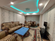 Satılır 3 otaqlı 120 m2 yeni tikili Masazır