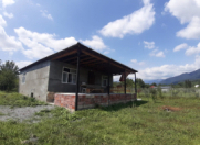 Satılır 4 otaqlı 136 m2 həyət evi İsmayıllı